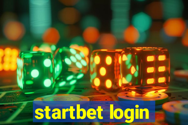 startbet login